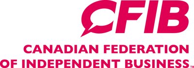 Canadian Federation of Independent Business member