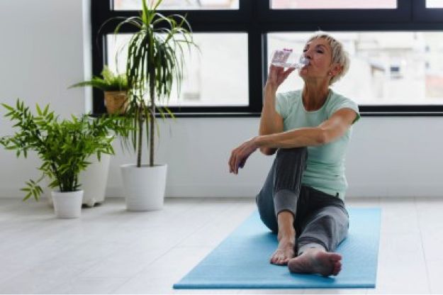 3 Ways To Stay Healthy While Spending More Time At Home