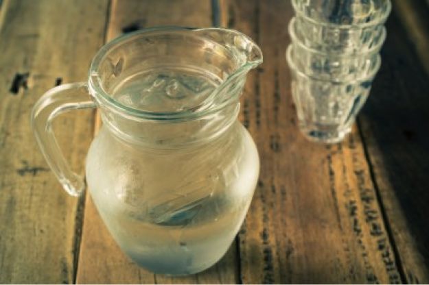 Top 4 Reasons You Should Be Drinking Alkaline Water