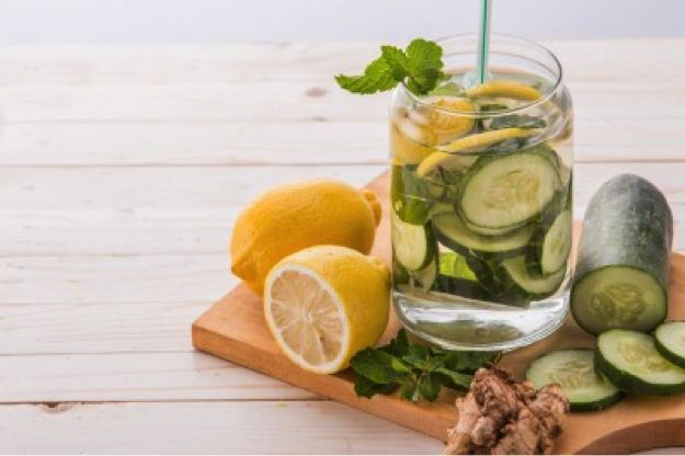 5 Easy Ways To Improve Your Drinking Water