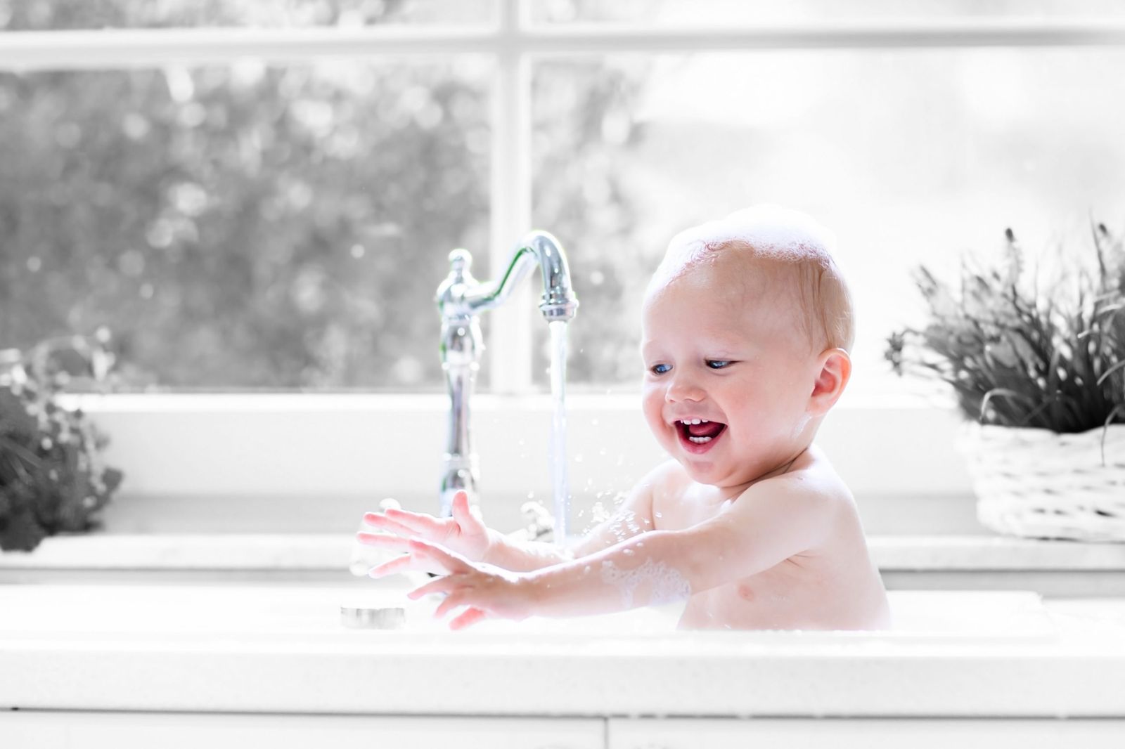 Benefits of a Water Softener