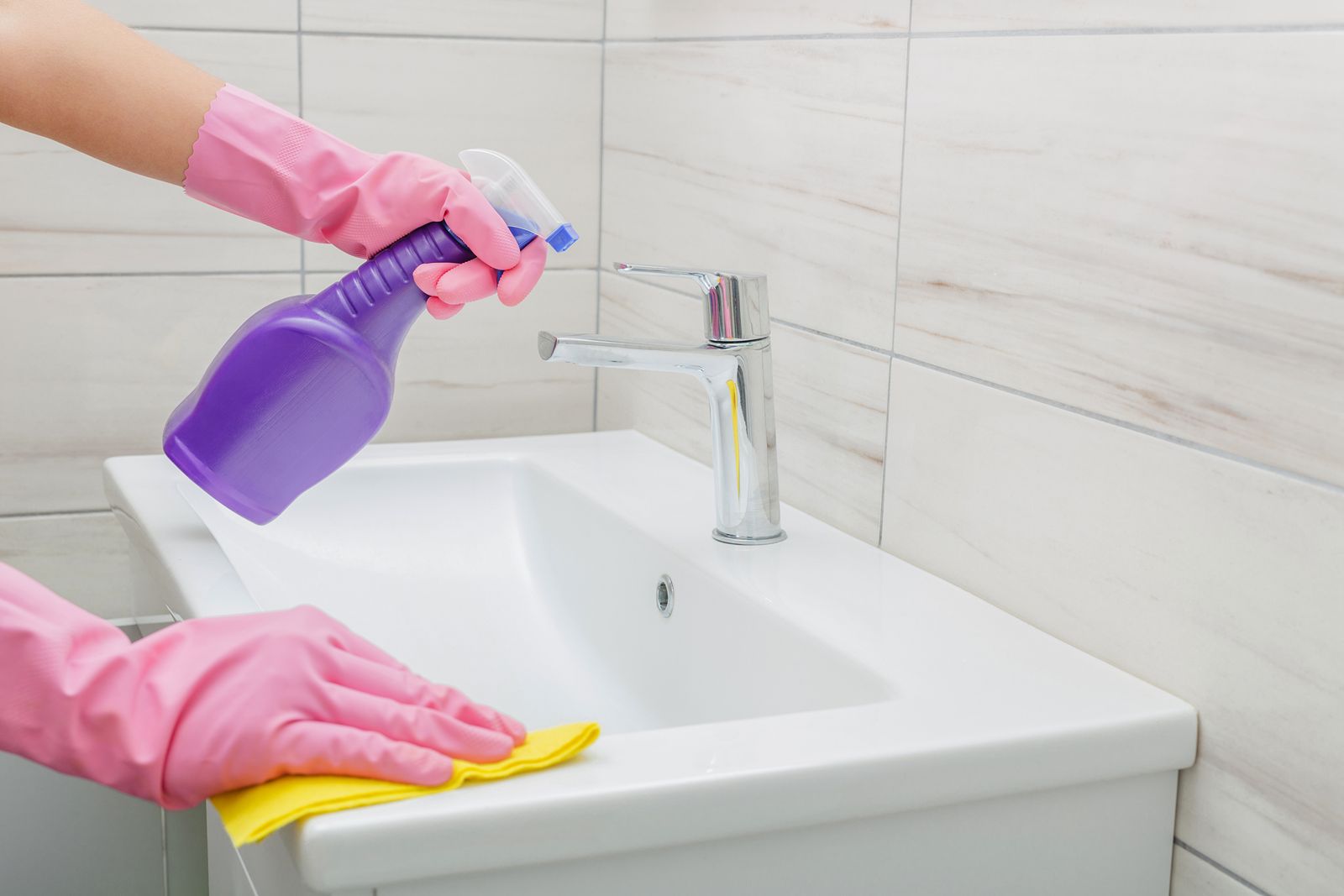 Signs My Water Softener Isn’t Working Properly
