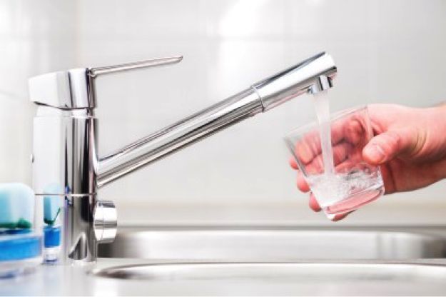 The Benefits Of An In-Home Reverse Osmosis System