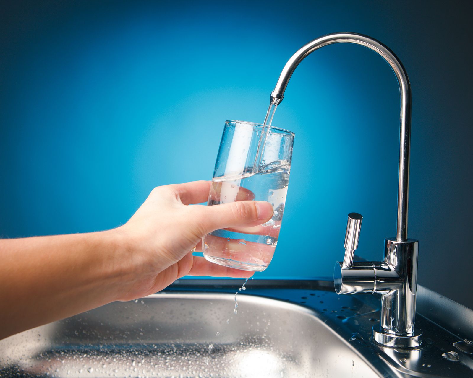 Maintenance of a Reverse Osmosis System