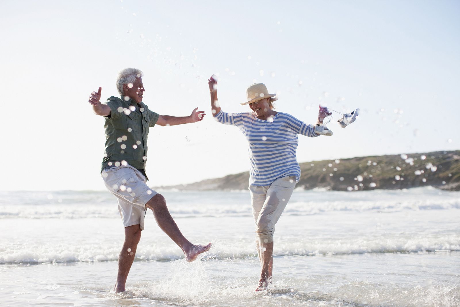 Why Winterizing Your Water Treatment Equipment is Important Before Travelling.