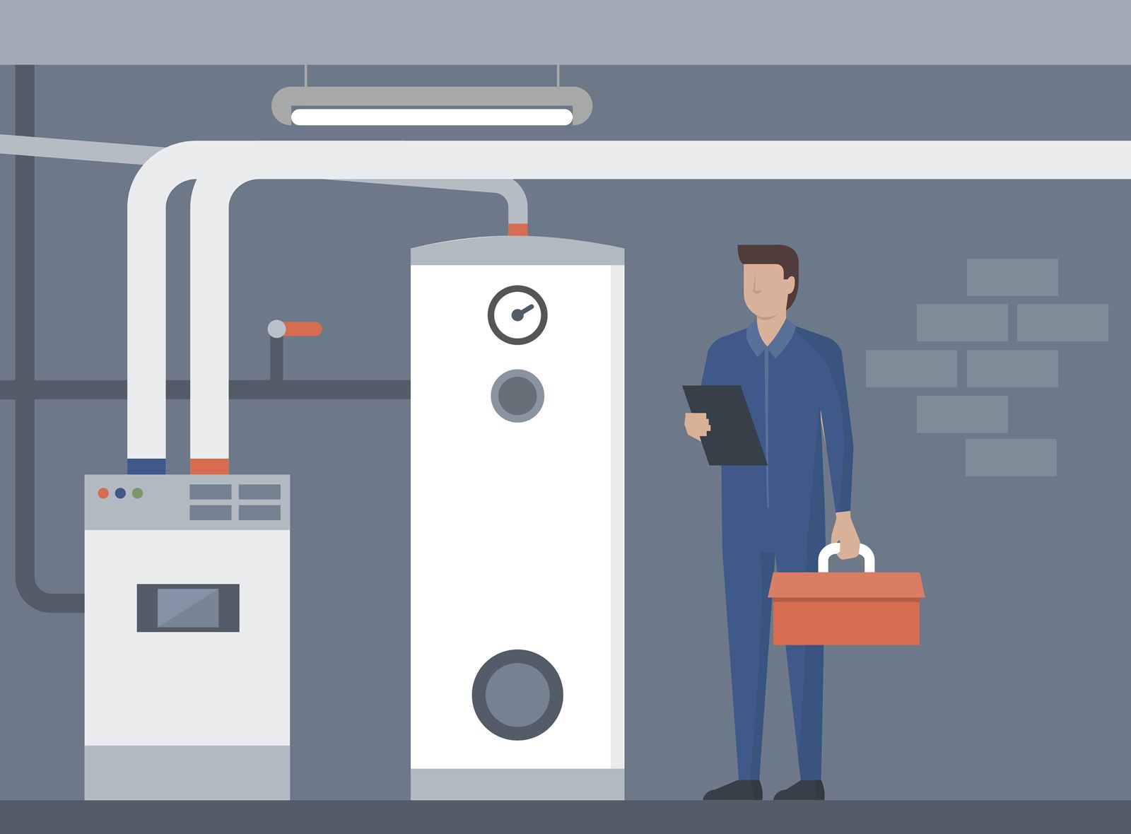 How to Find the Best Water Softener Location for Your Home