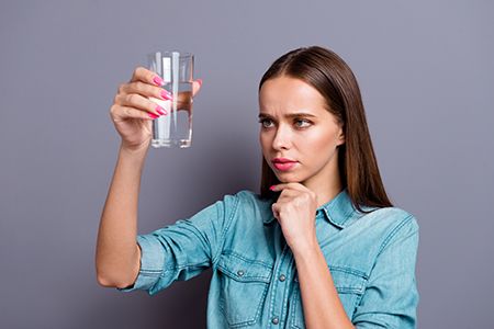 A Career in Water Treatment