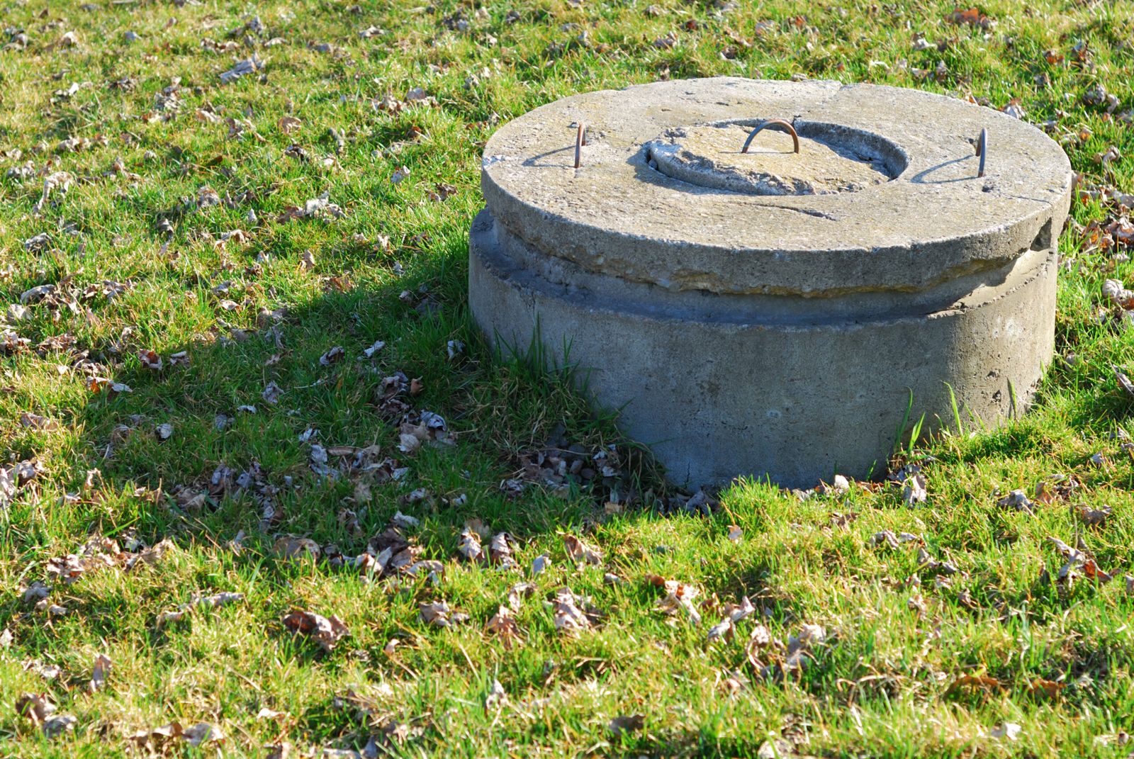 What You Need to Know About Your Well This Spring