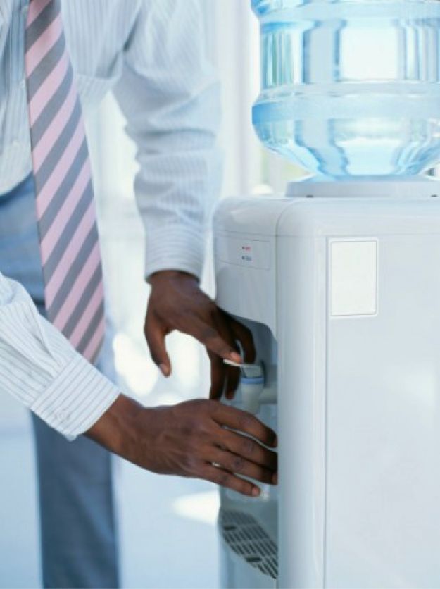 The Advantages Of Owning A Water Cooler