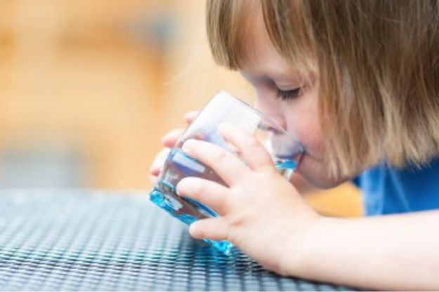 The Benefits Of Ultraviolet Water Purification Systems