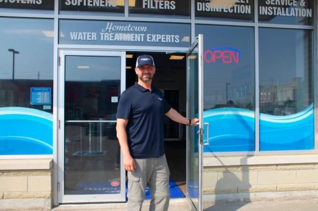 How Often Should I Have My Water Treatment Equipment Serviced?