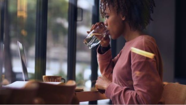 What Happens To Your Body If You Get Dehydrated?