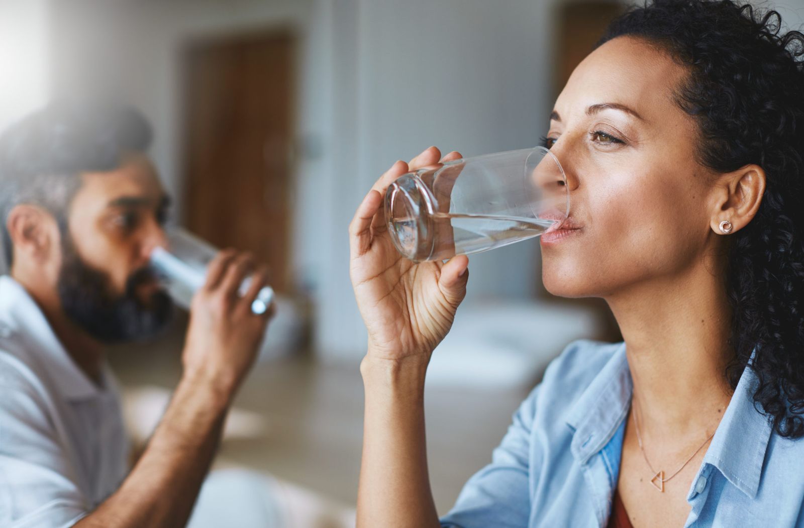 Why Reverse Osmosis and Water Softening Work Well Together