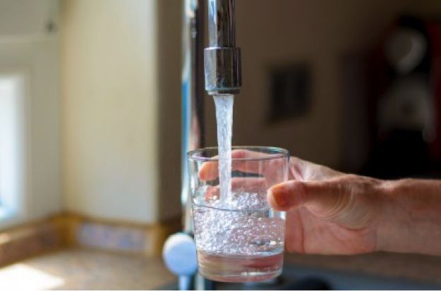 How to Reduce Chlorine From Your Tap Water