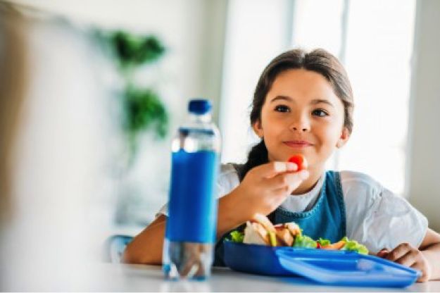 Returning To School in 2020 – Drink More Water