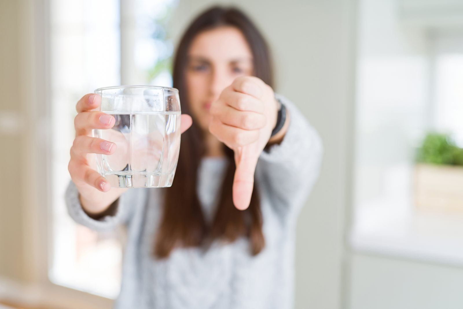 Is There Lead in Your Family’s Drinking Water?