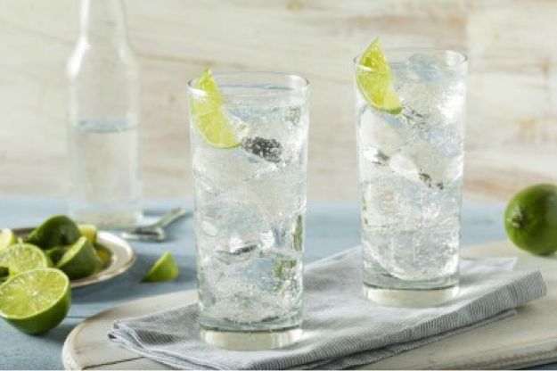 Everything You Need To Know About Sparkling Water