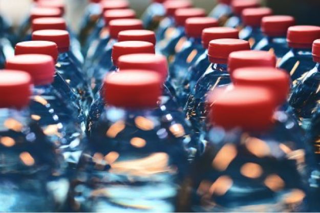 The Truth About Plastic Water Bottles