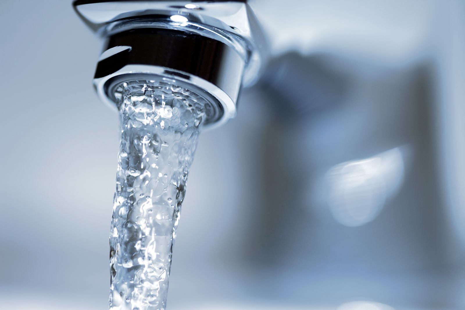 Asbestos found in Canadian Drinking Water