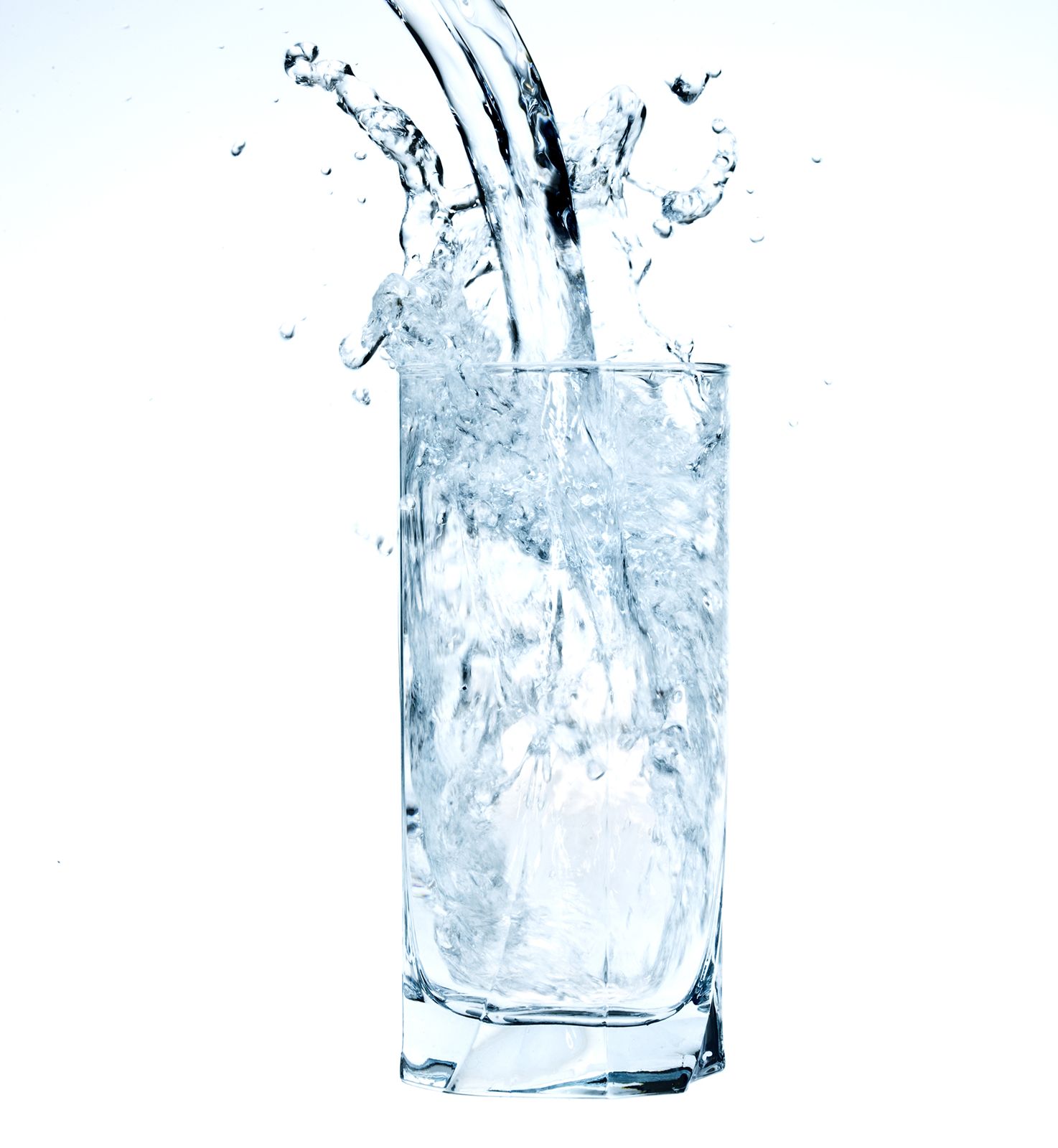 The Effects of Chlorine and Chloramines in Your Water