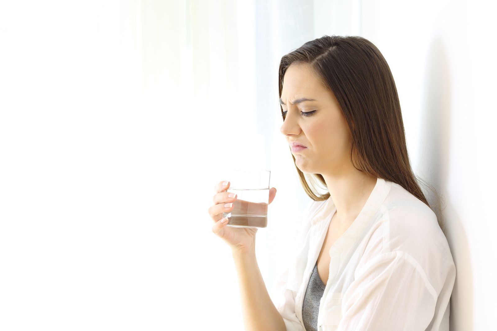 Are you concerned about Chlorine and THMs in your water? Meet Our Water Treatment Experts.