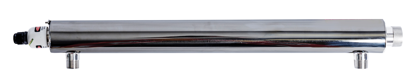 Standard Chamber-style Ultraviolet