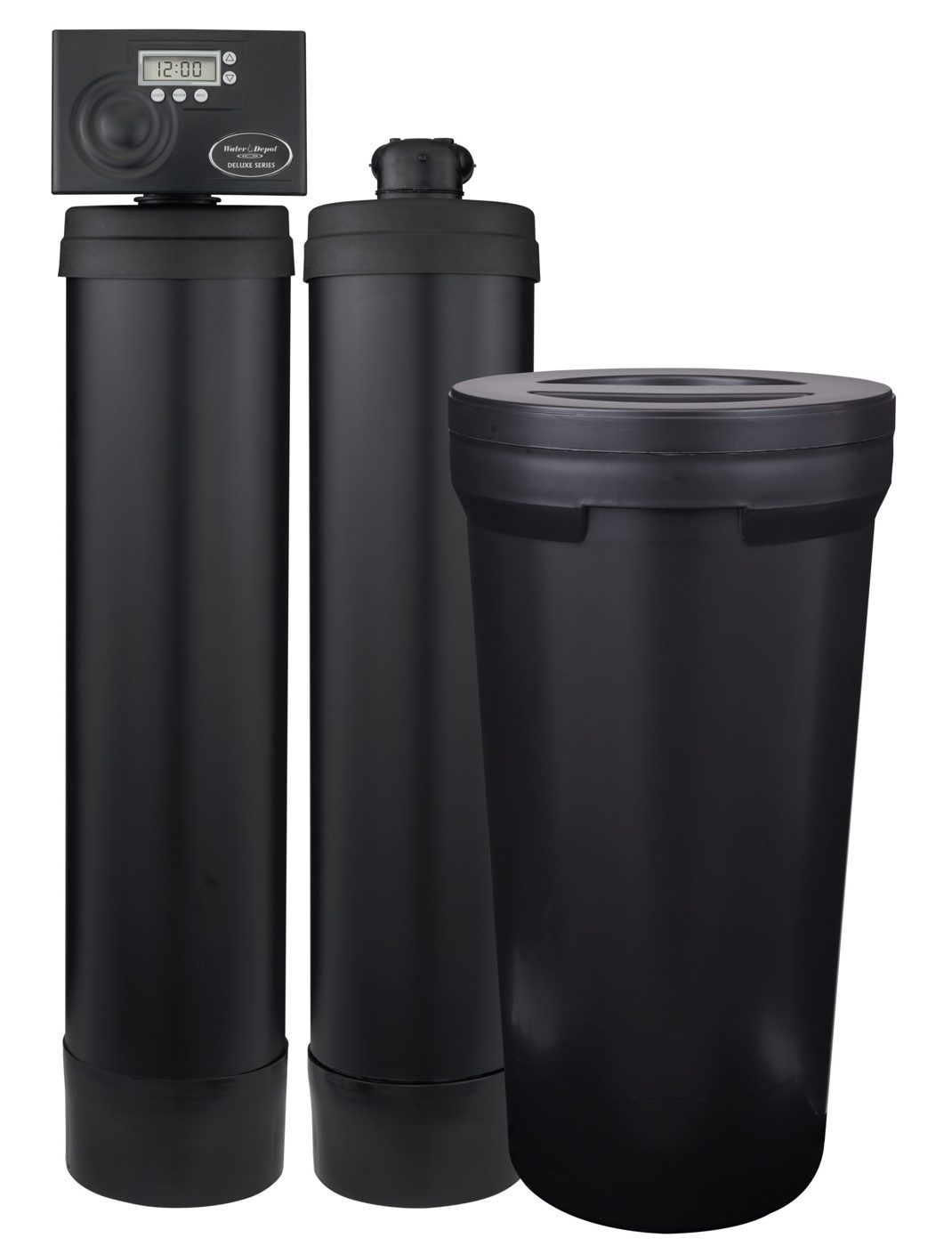 Chloramax Twin Deluxe