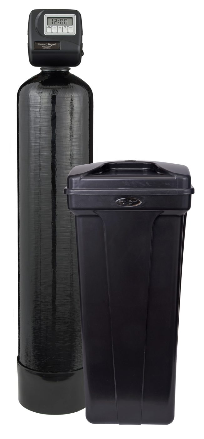 Econo Water Softener