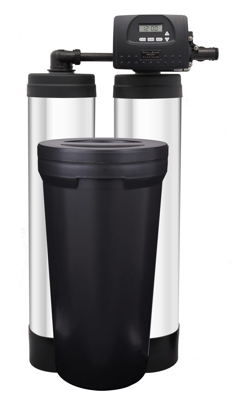 Foreversoft Water Softener