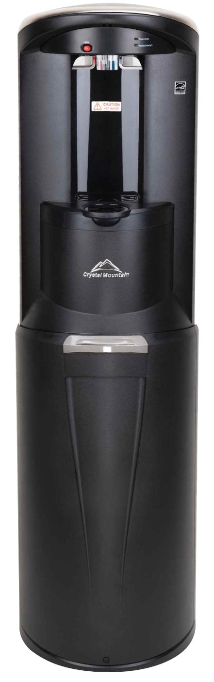 Storm Water Dispenser