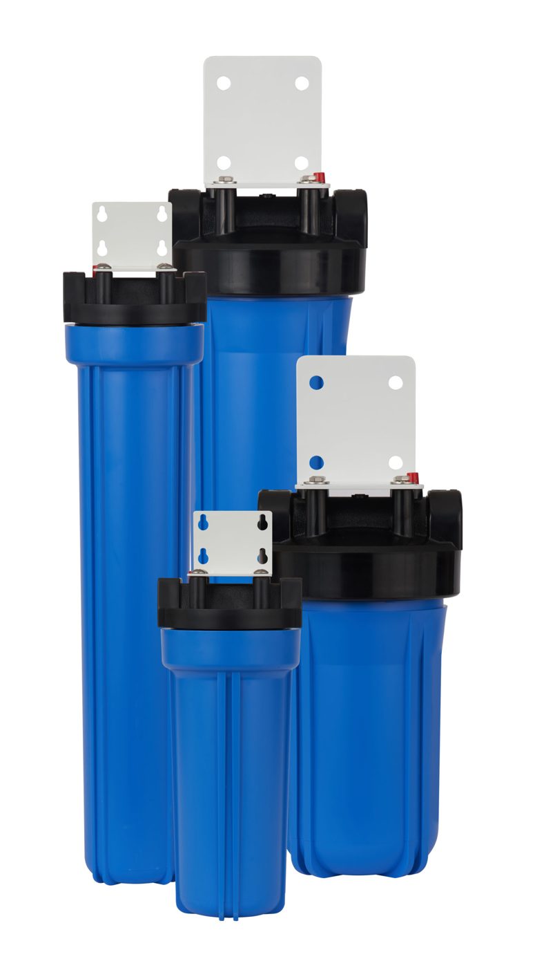 Filter Housings
